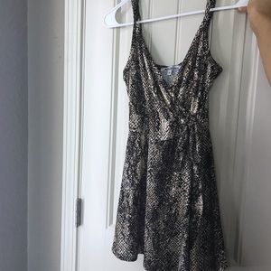 Stiletto’s Romper Size Small